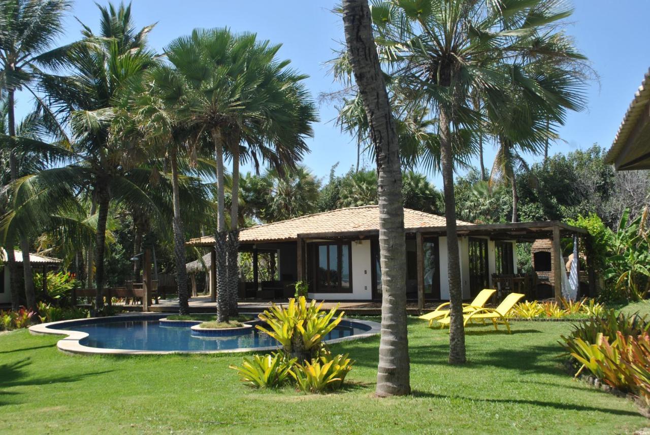 Casa Della Luis Correia