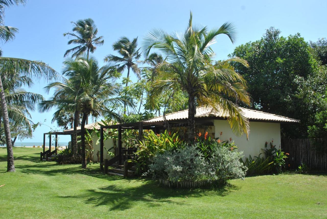 Casa Della Luis Correia