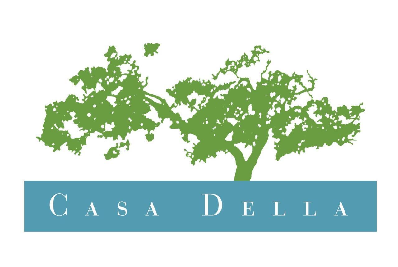 Casa Della Lodge *