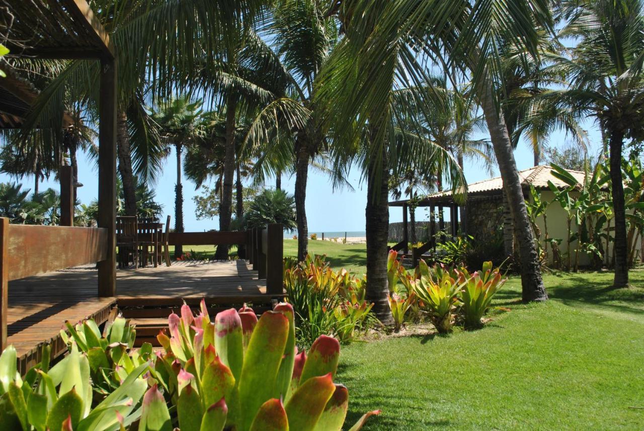 Casa Della Lodge Luis Correia