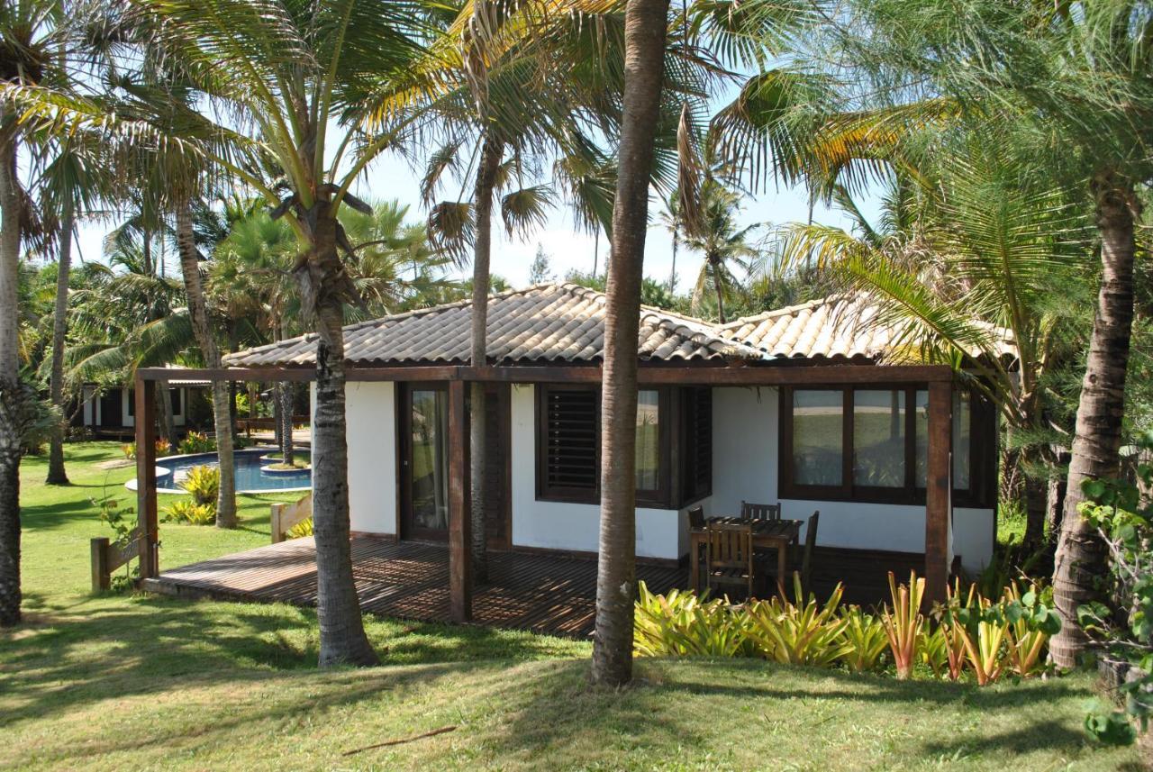 Lodge Casa Della *