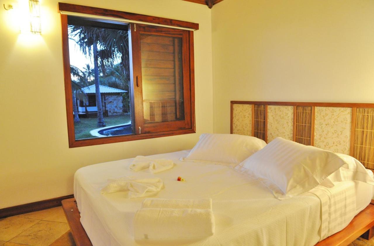 Lodge Casa Della Luis Correia