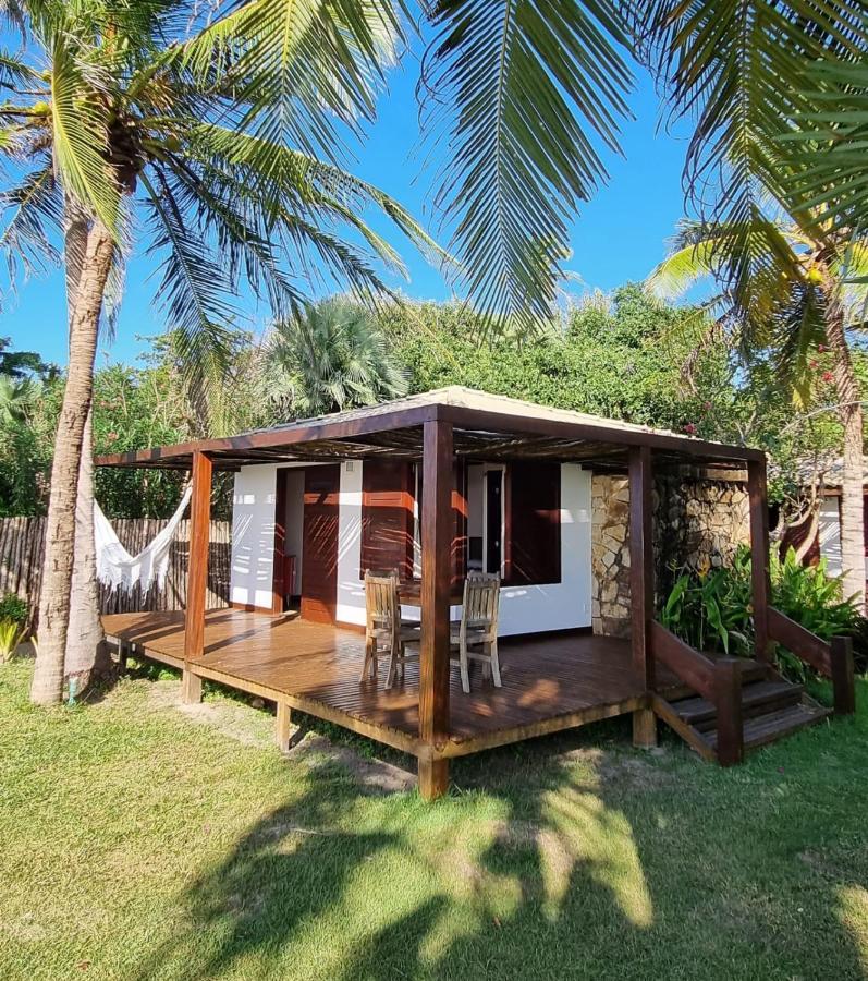 Lodge Casa Della