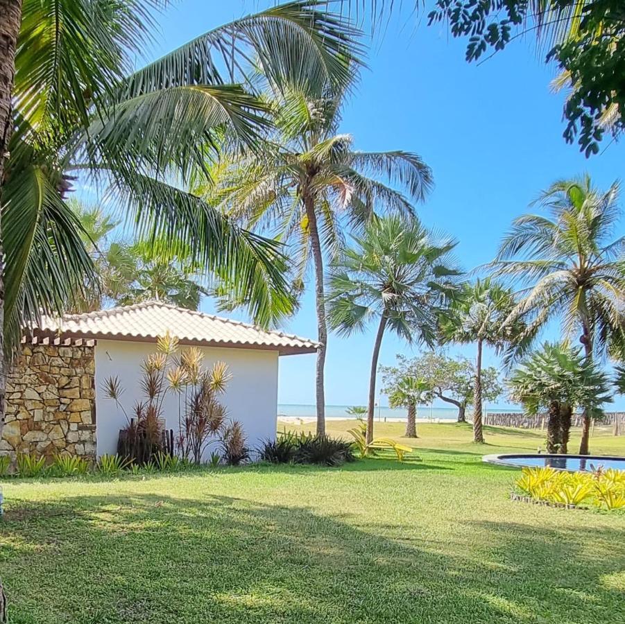 Casa Della Luis Correia