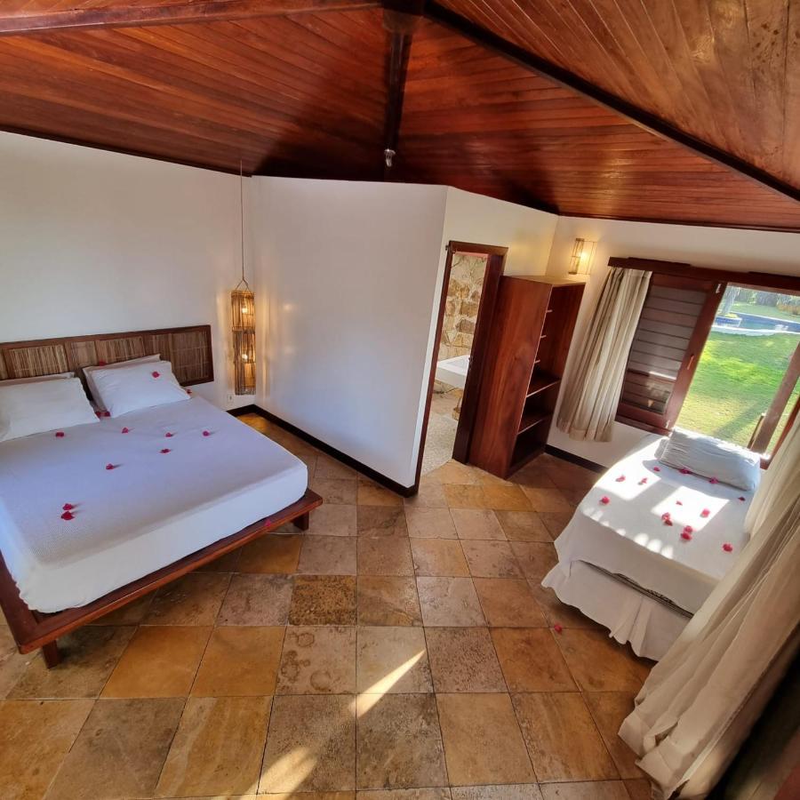 Casa Della Lodge *